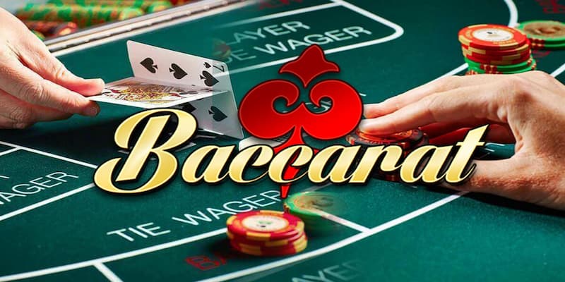 Quy tắc Baccarat online đơn giản