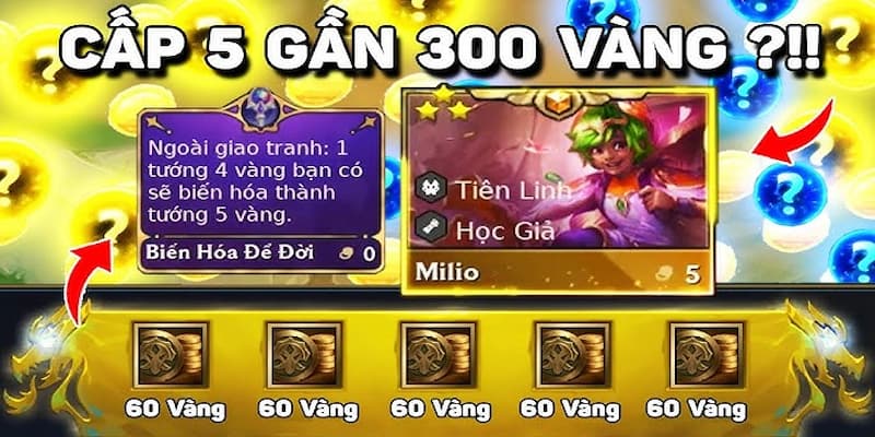 Những ưu điểm bạn nhận được khi tham gia game đế chế này