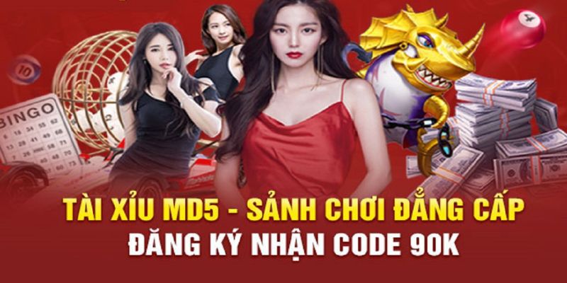 Tài Xỉu MD5 Apk: Tải Game Cho Mobile Săn Thưởng Tỷ Đô