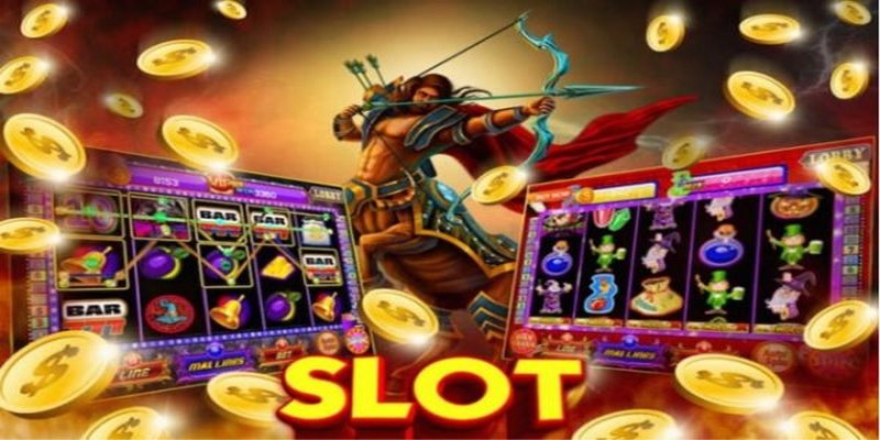 Bí quyết chơi slot game là gì?