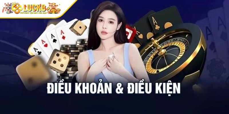 Đủ tuổi 18 để tạo đăng ký ID là điều kiện điều khoản quan trọng