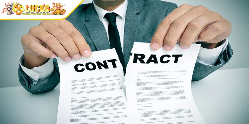Nhà cái không hỗ trợ hội viên vi phạm chính sách dưới mọi hình thức