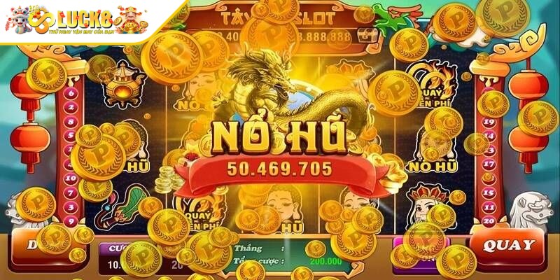 Điểm mạnh của Nổ hũ 52 là được đầu tư chỉn chu và định hướng phát triển rõ ràng