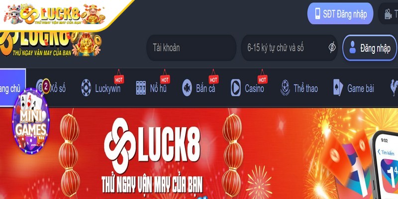 Rất nhiều nguyên nhân dẫn đến việc bạn quên mật khẩu LUCK8 khi truy cập