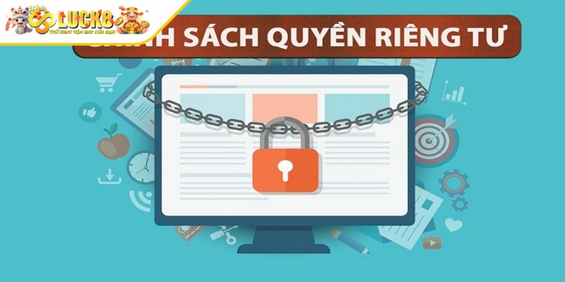 Quyền riêng tư đặc biệt cam kết bảo vệ tuyệt đối thông tin ID