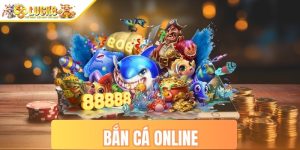 Bắn cá online