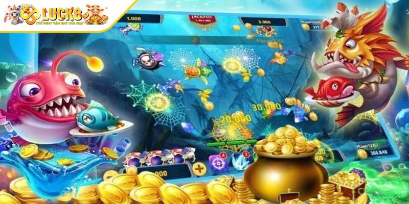 Hiểu rõ cách vận hành của game kết hợp với mẹo chơi để gia tăng cơ hội thắng