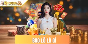 Bao lô là gì