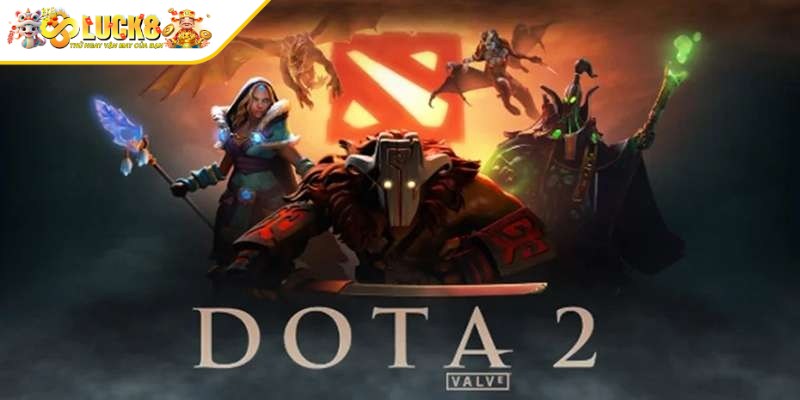 Cá cược Dota 2 là hình thức dự đoán kết quả các trận đấu trong tựa game Dota 2