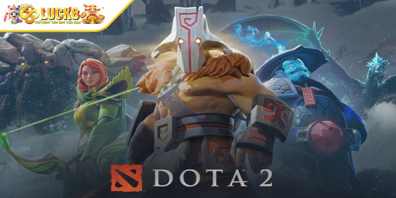 Mẹo giúp tăng cơ hội chiến thắng trong cá cược Dota 2