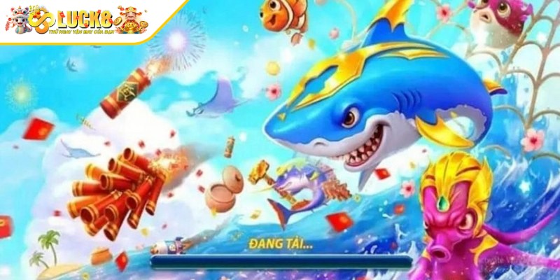 Bắn cá ăn tiền là trò chơi đổi thưởng rất được yêu thích trên nền tảng trực tuyến