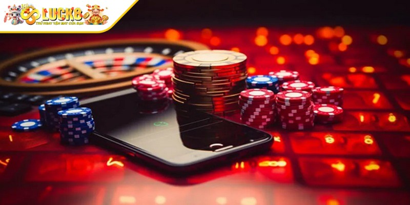 Bật mí các tựa game casino trực tuyến hot nhất