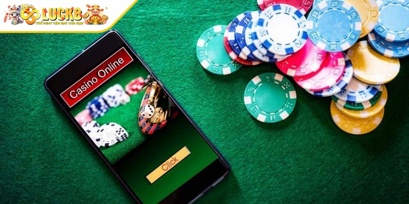 Cách trải nghiệm casino trực tuyến an toàn