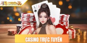 Casino trực tuyến