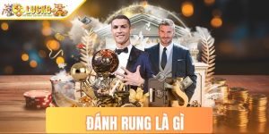 Đánh rung là gì