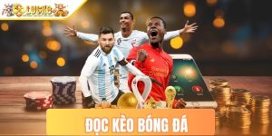 Đọc kèo bóng đá