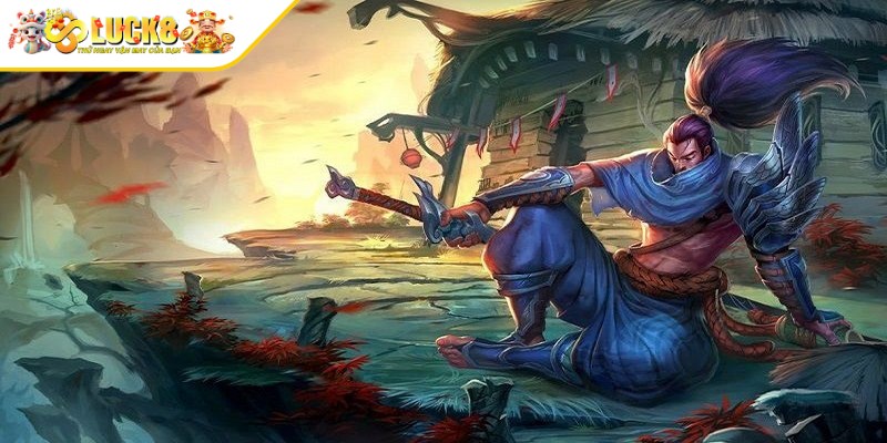Liên Minh Huyền Thoại là sân chơi thể thao điện tử thú vị