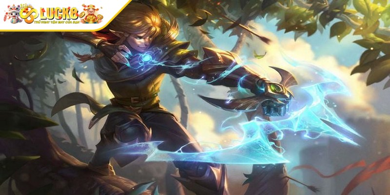 Các loại kèo cá cược phổ biến trong LOL