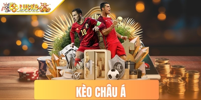 Kèo châu Á