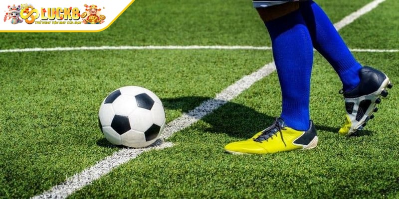Chiến lược cược kèo giao bóng trước góc nhìn từ các chuyên gia
