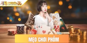 Mẹo chơi phỏm