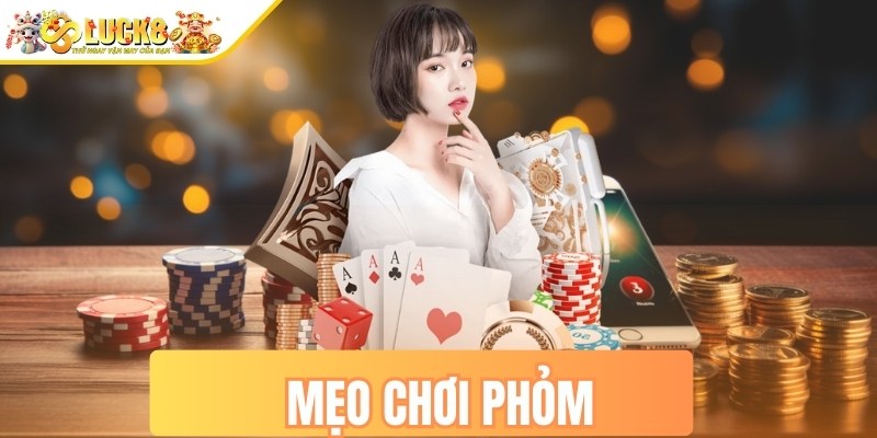Mẹo chơi phỏm