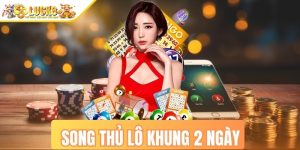 Song thủ lô khung 2 ngày