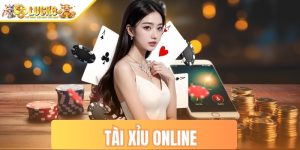 Tài xỉu online